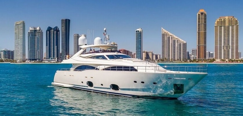 florida yacht charters fort lauderdale