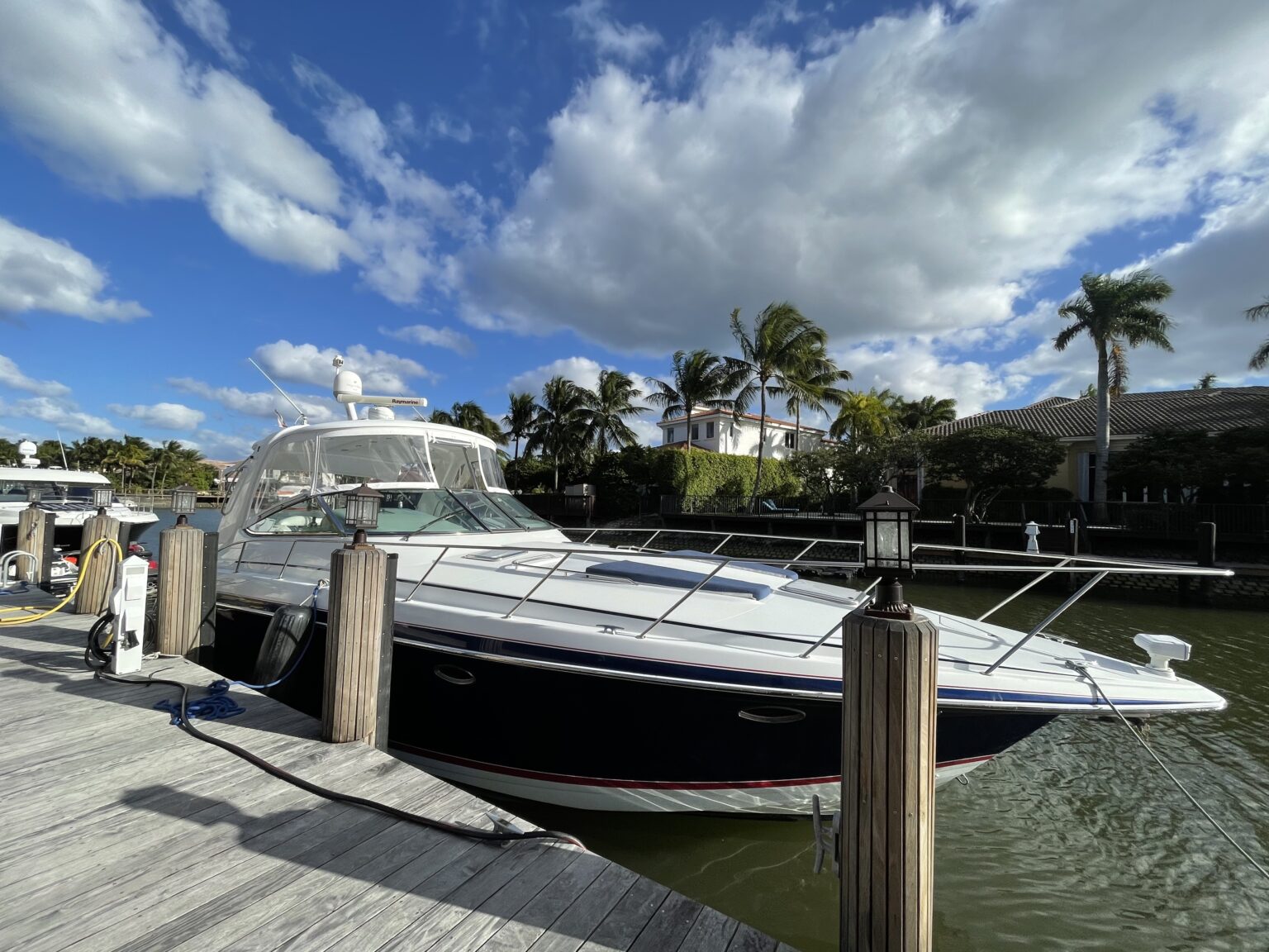 40’ Formula Fort Lauderdale Yacht Rentals