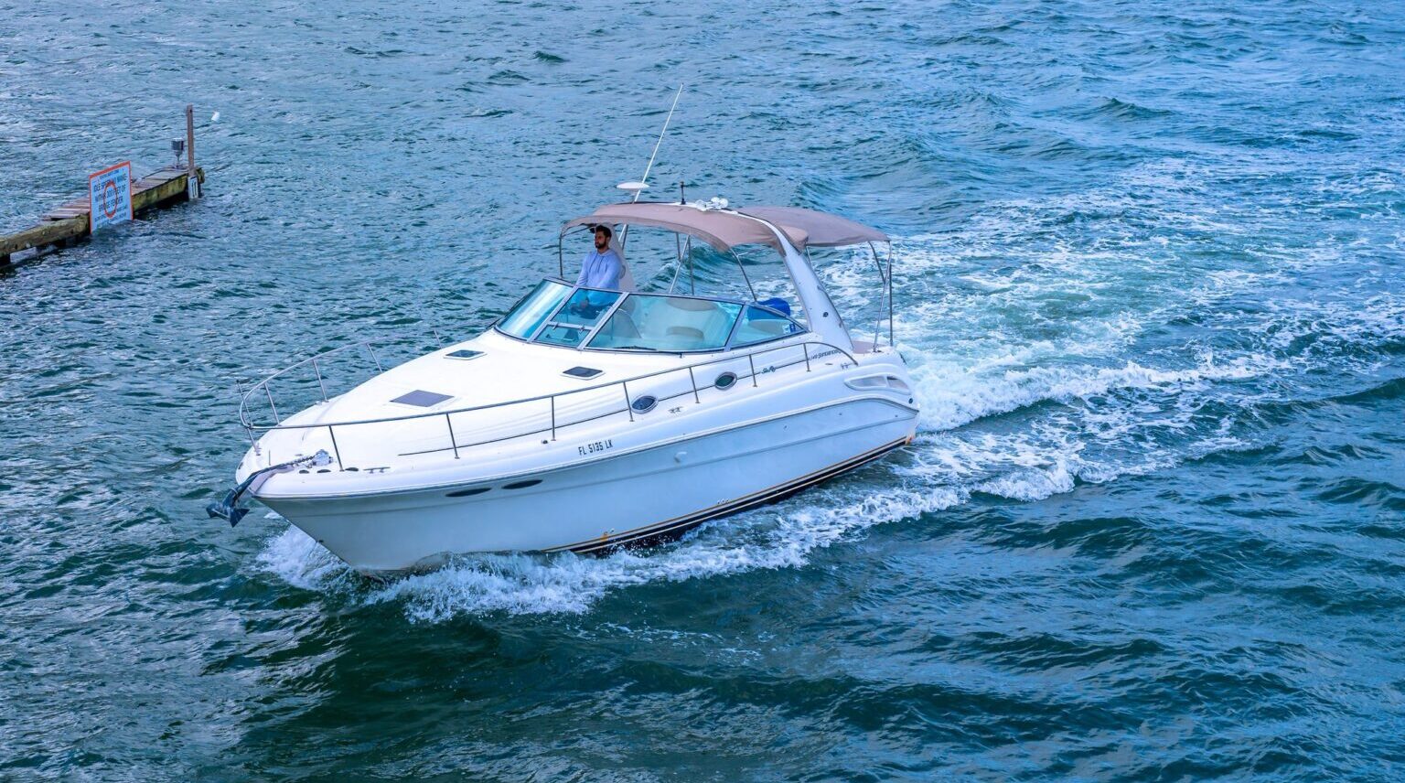 yacht rentals hollywood fl